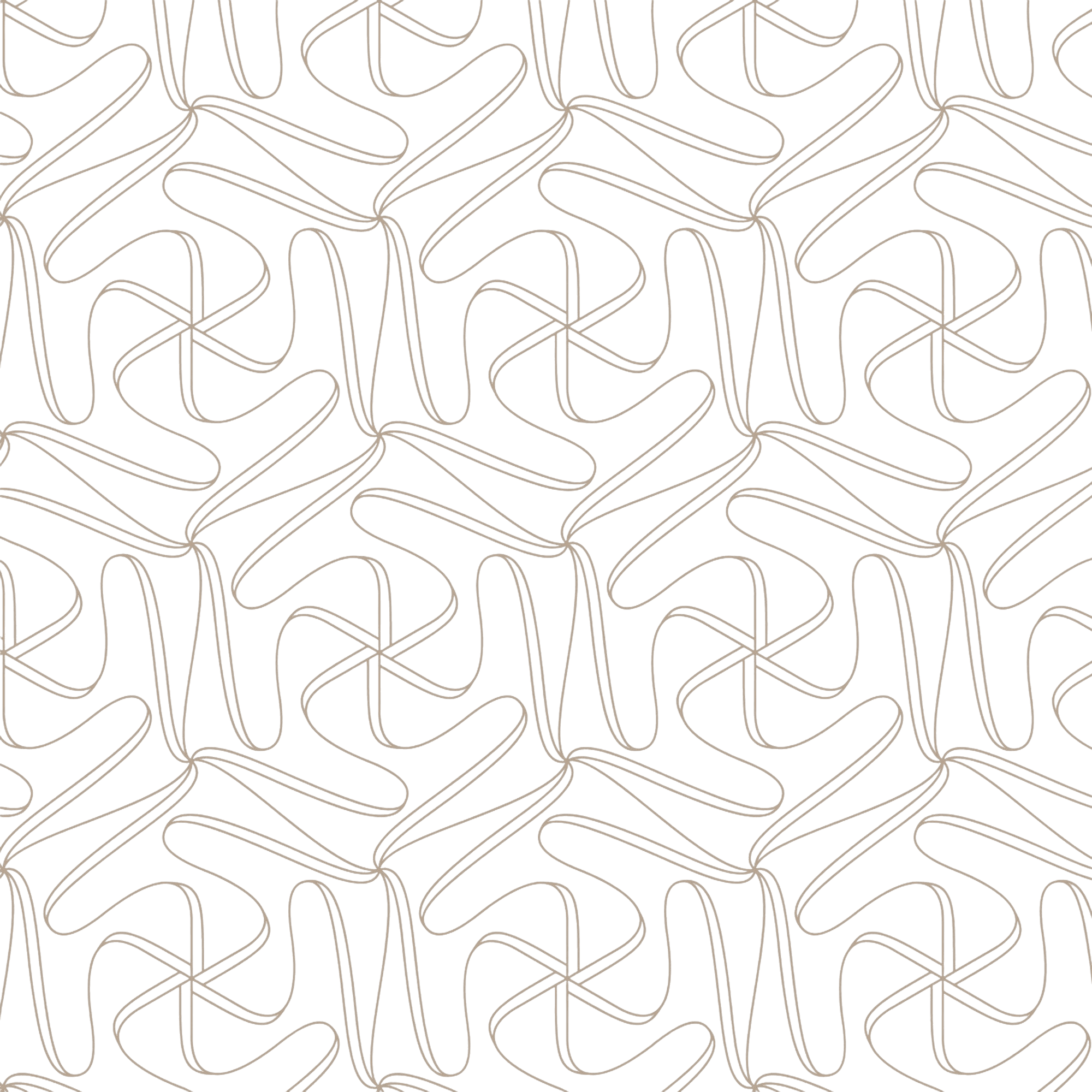 Background pattern